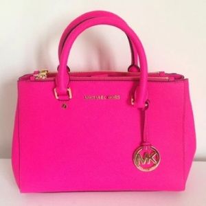 Used Michael Kors Bag